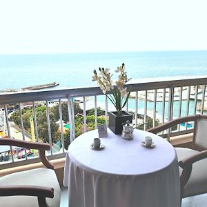 Hotel Mediterranee Beyrouth